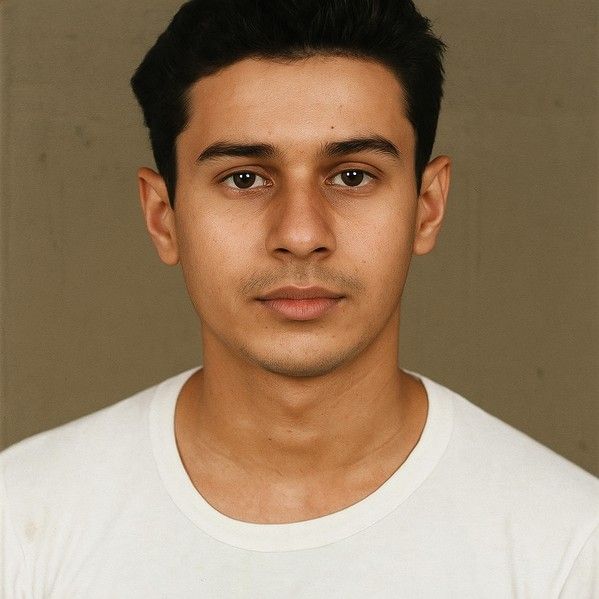 Faiz Ashraf
