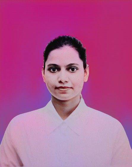 Puja Jangid