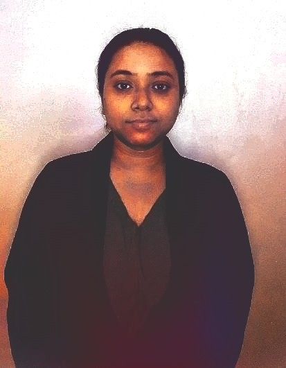 Pritismita Hazarika