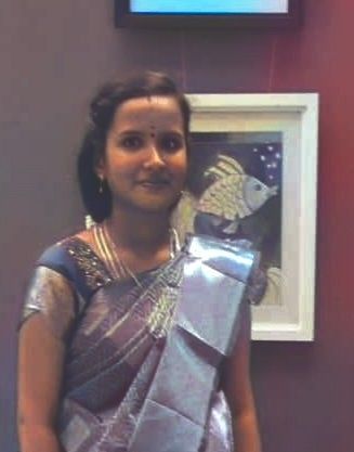 Meenakshi Arunkumar