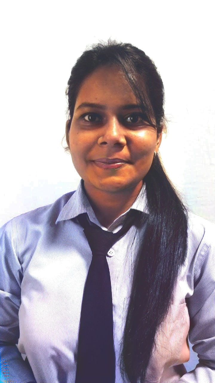 Komal Agarwal