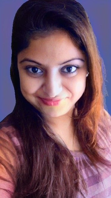 Shreshtha Tripathi