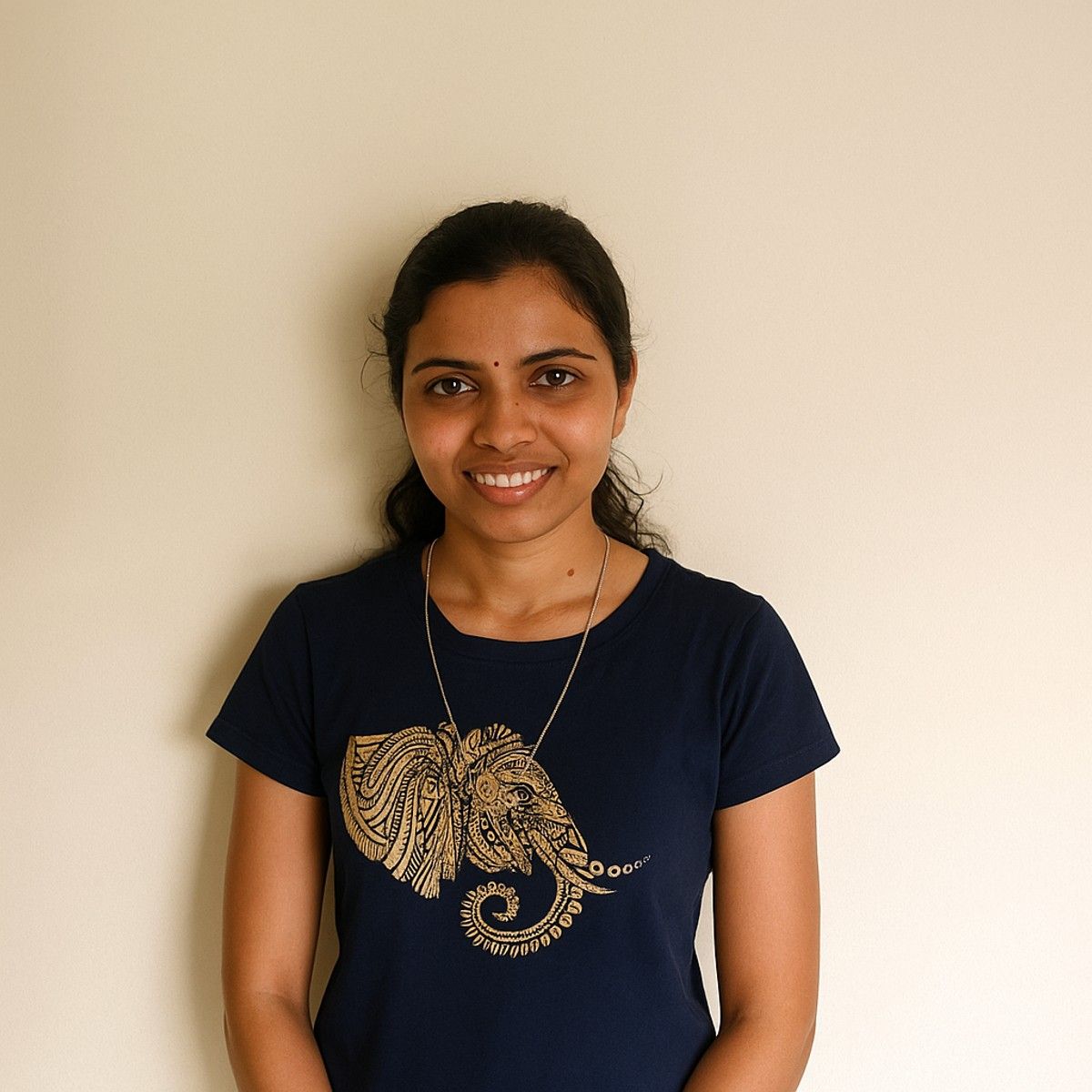 Geetha Gopalakrishnan