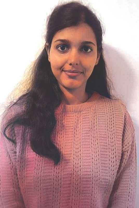 Sandhya Sahu
