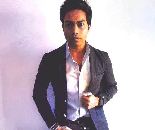 Rishikesh Kumar