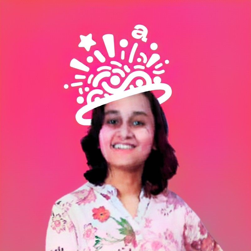 Bhumika Manral