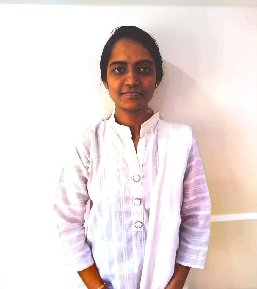 Pooja Nishad