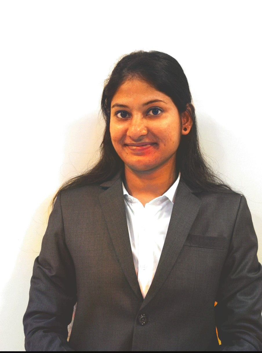 Kiran Rajput