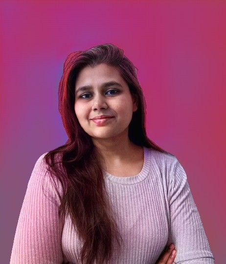 Fakiha Farheen