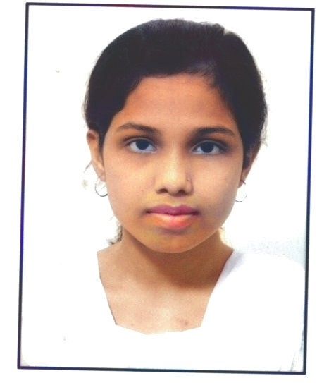 Mehnaz Firdaus