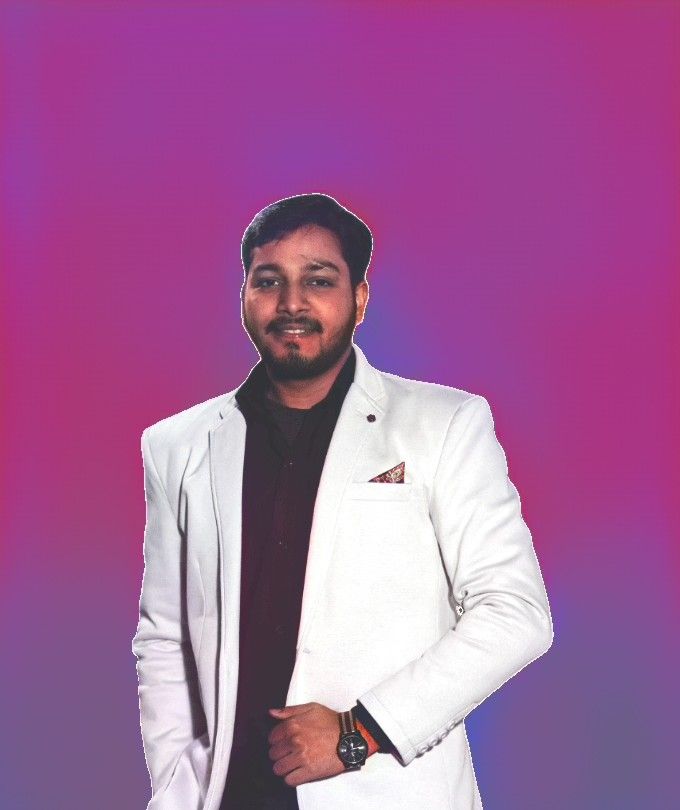 Kaushlendra Saxena