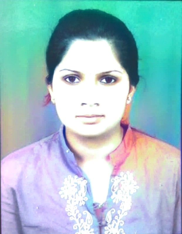 Rakshitha C