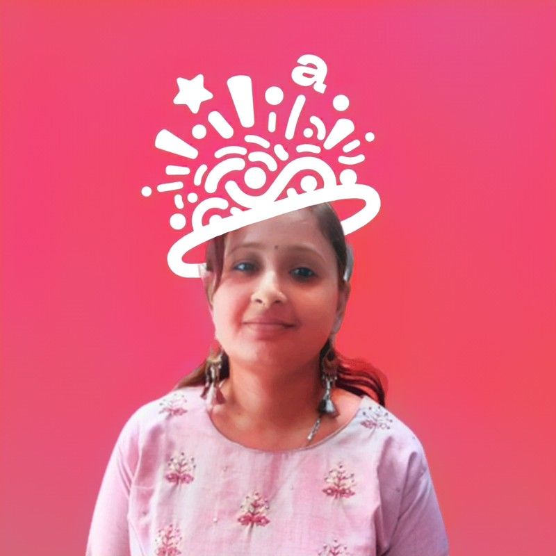 Barkha Agarwal