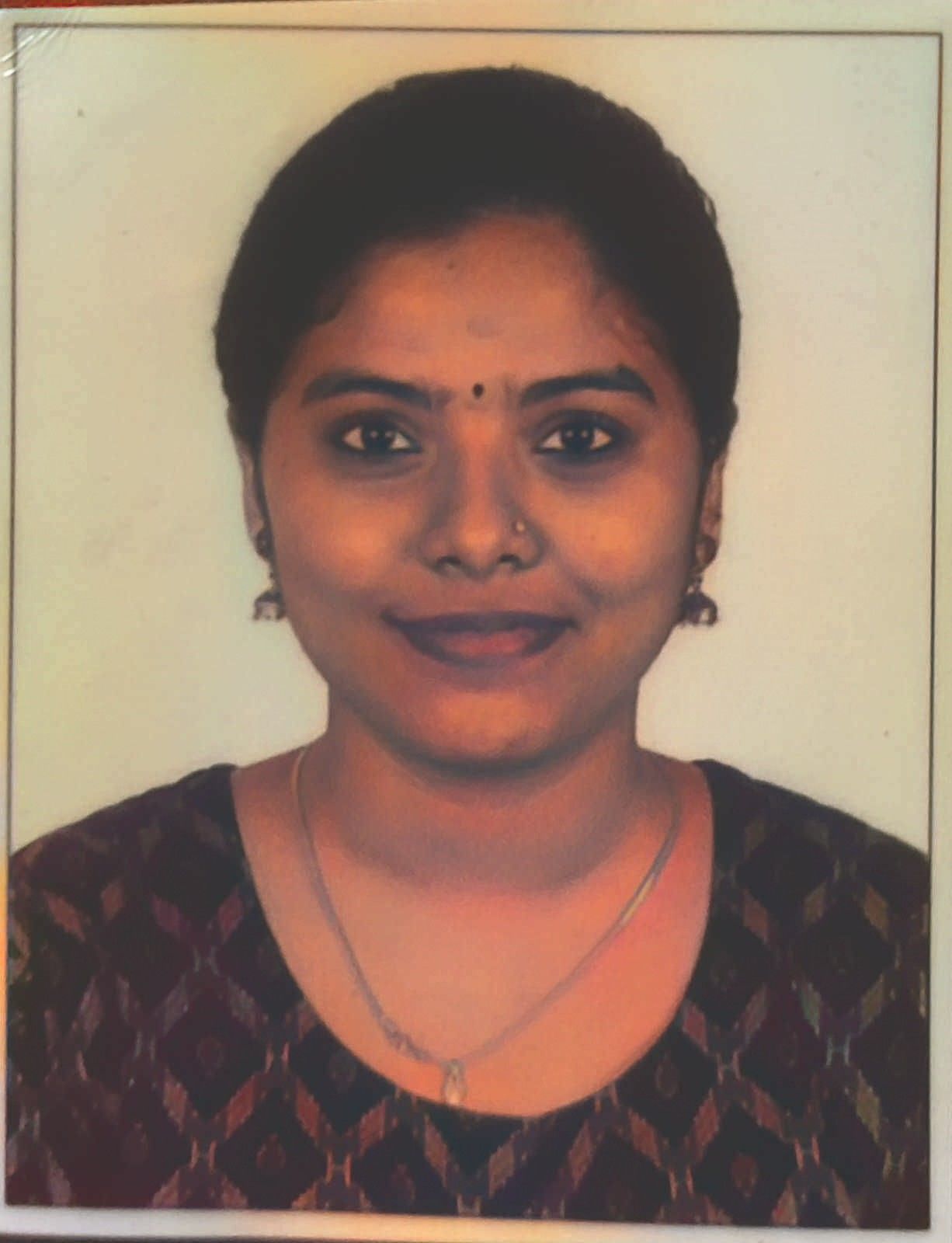 Namrata Udhav mahajan
