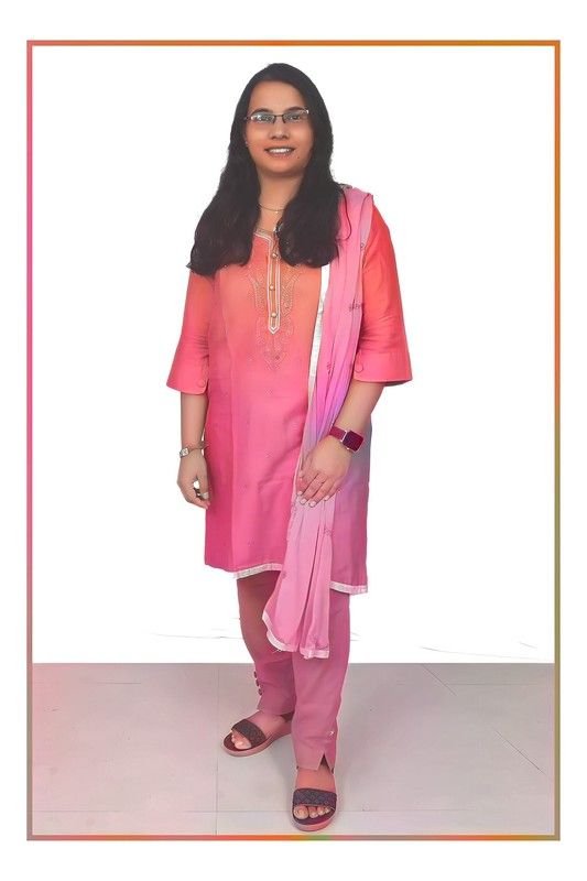 Preeti Mishra