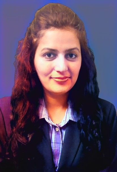 Nidhi Sarupria