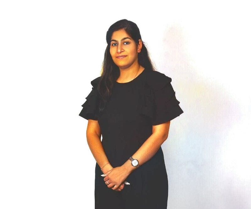 Radhika Dang