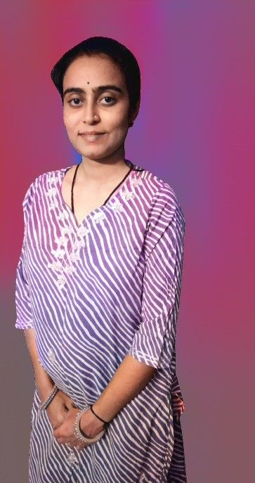 Aditi Pareek