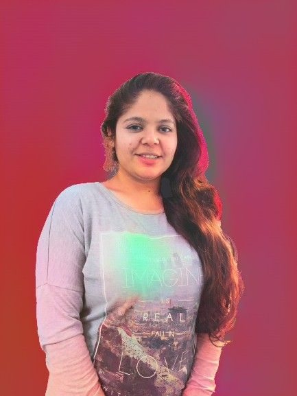 Yashika Soni