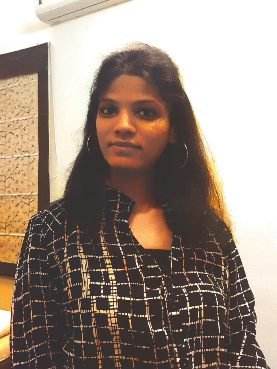 Manvi Agarwal