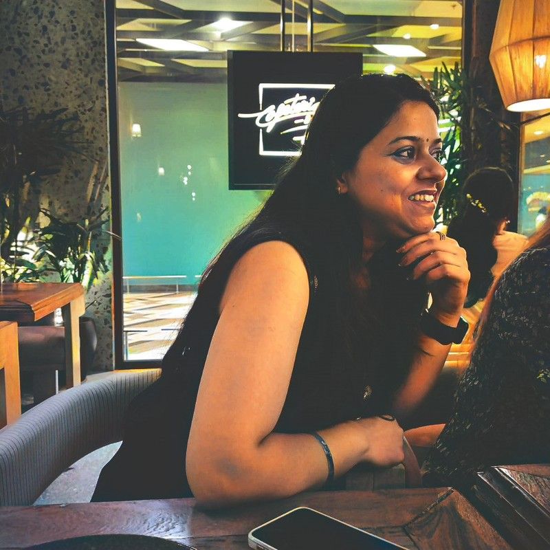 Neha Rana