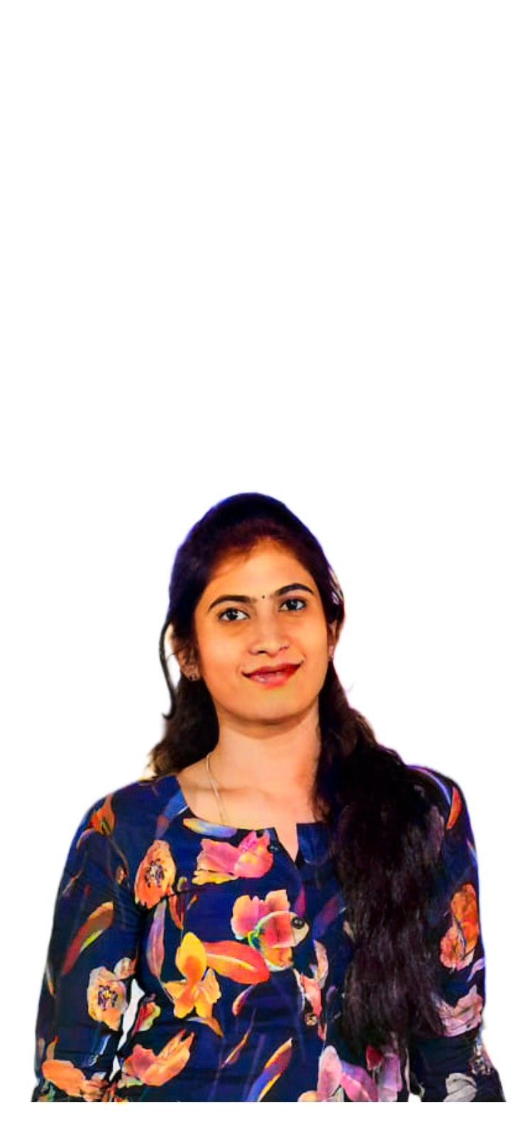 Leela Harshini