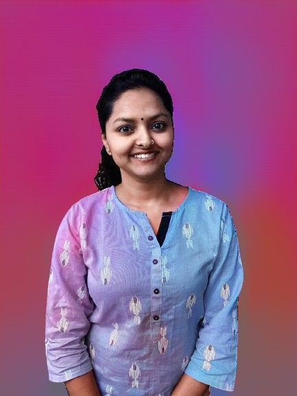 Medha Mahesh
