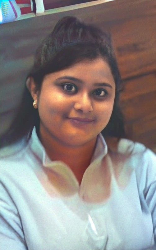 Sneha Prabhakaran