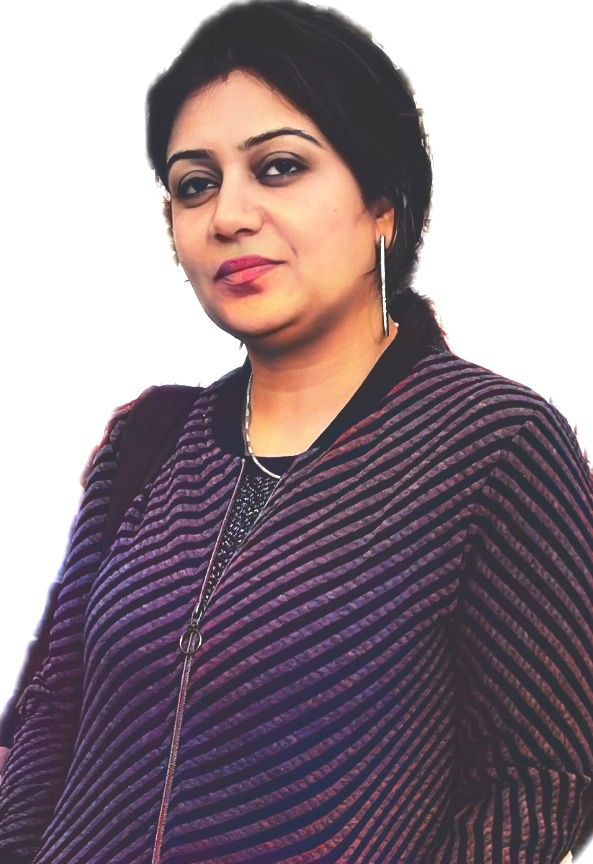Kusha Bhardwaj