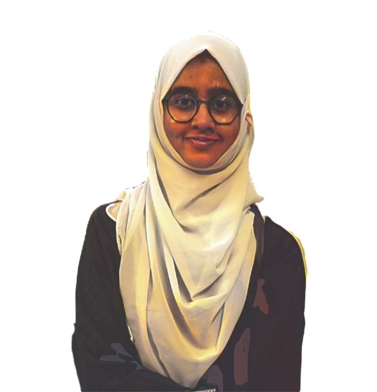 Salma Mohamed yahya
