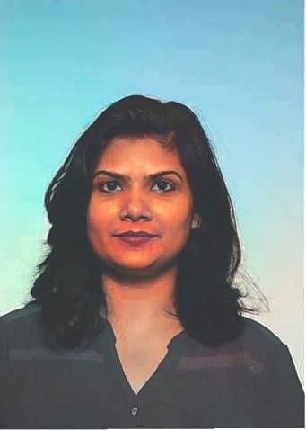 Poonam Upadhyay