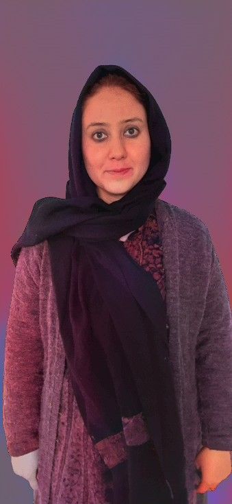 Farhana Wahid