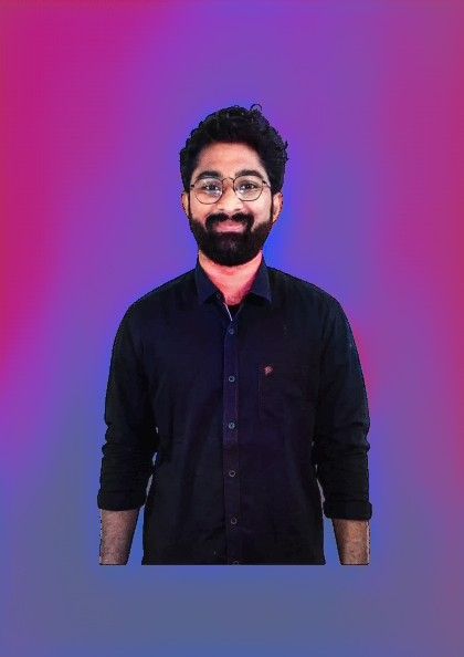 Sagi Dinesh bharat varma