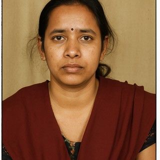 Harshitha Marupaka