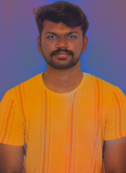 Ashwin M
