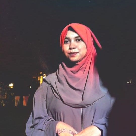 Nousheen Mansoori