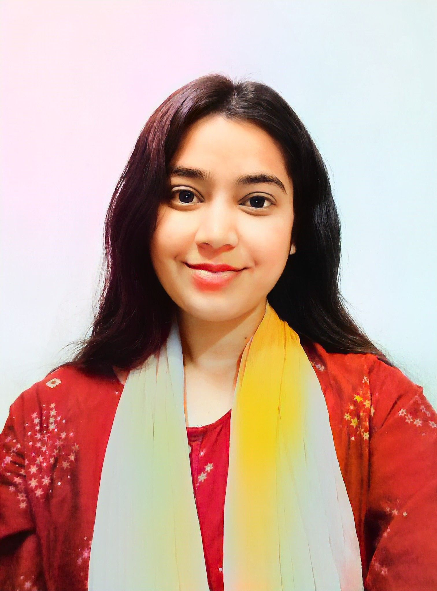 Lopa Mudra sharma