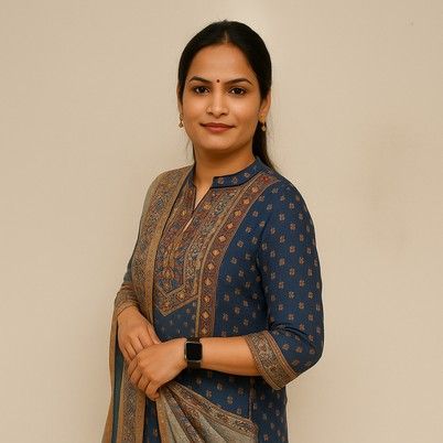 Shivani Jain