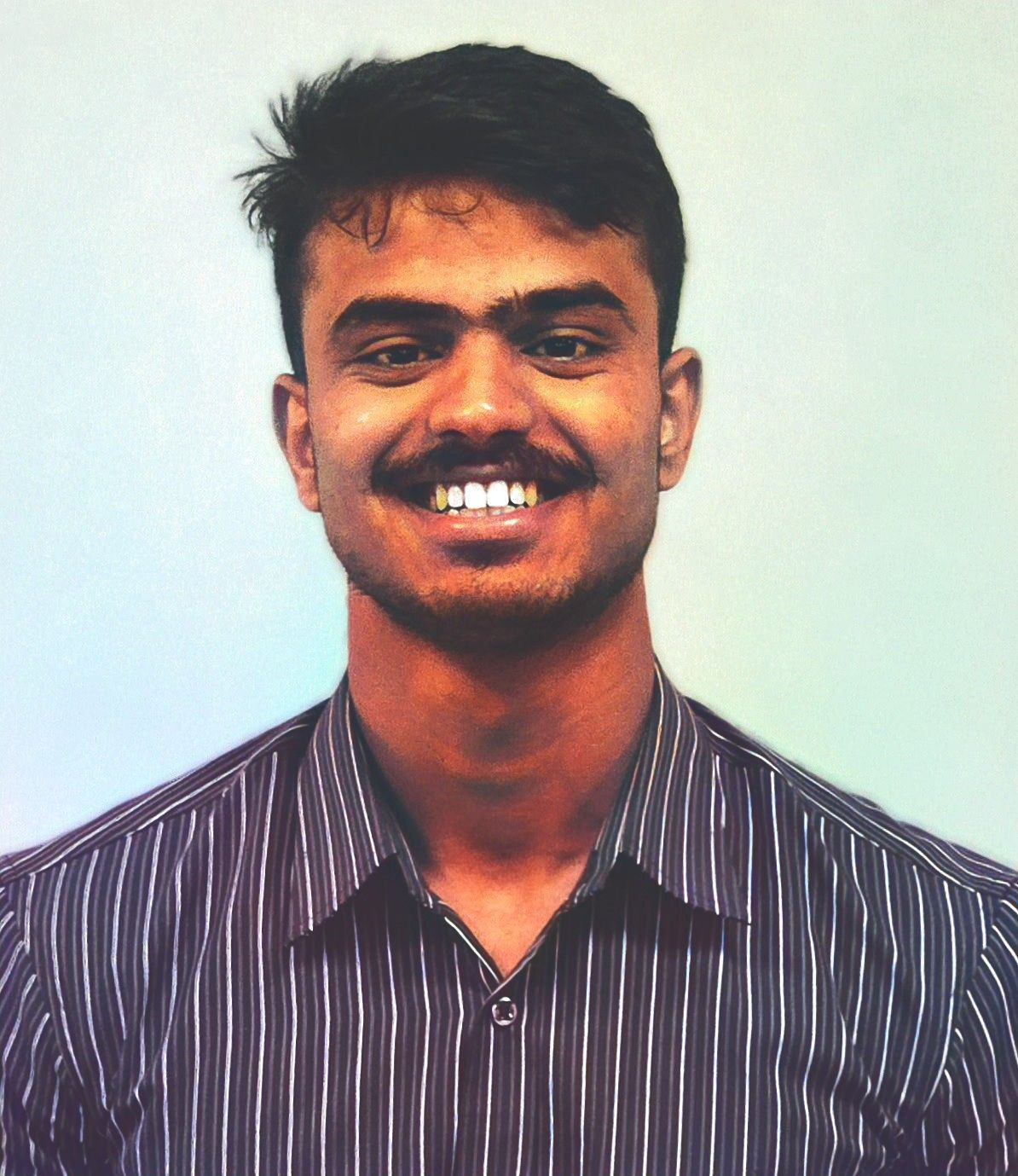 Kunal P n