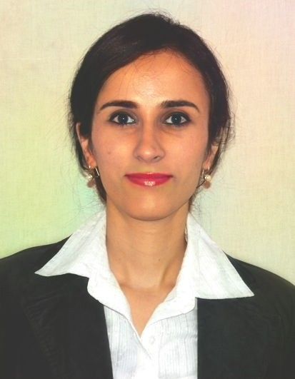 Maheen Dhanda