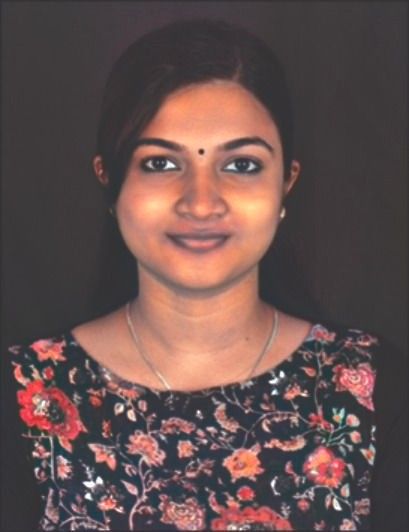 Keerthi Anil