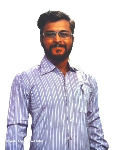 Pranav Gothoskar