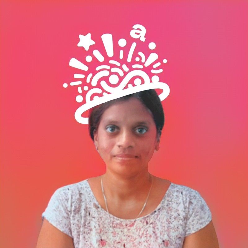 Arul Mozhi