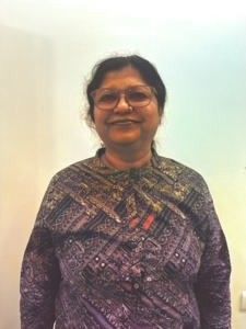 Nupur Shukla