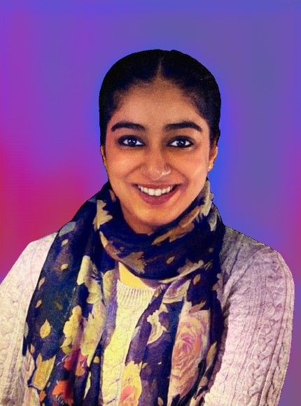 Mehak Bumra