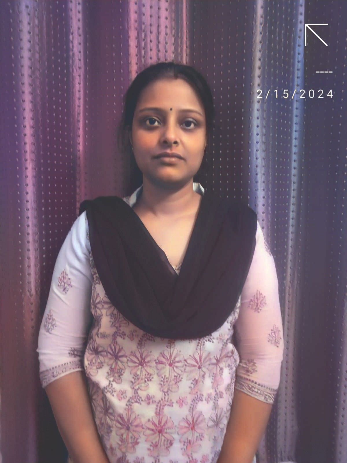 Kavita Bhattacharya