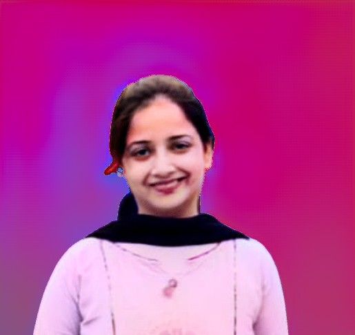 Ayesha Shah