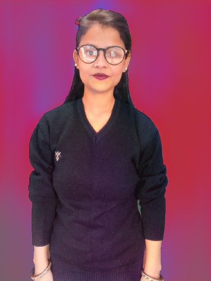 Seema Chaudhary