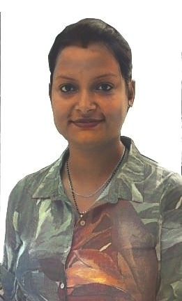 Payal Goswami sen