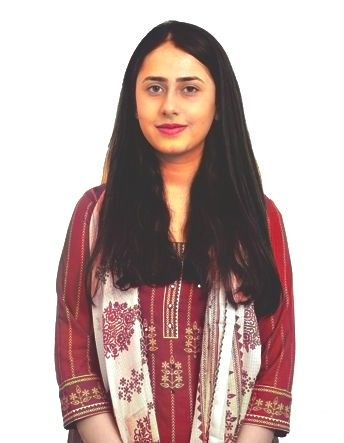 Khushi Batra